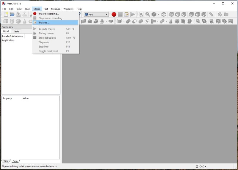 3D CAD: Making a drawing for GT2 pulleys to the focuser of lens