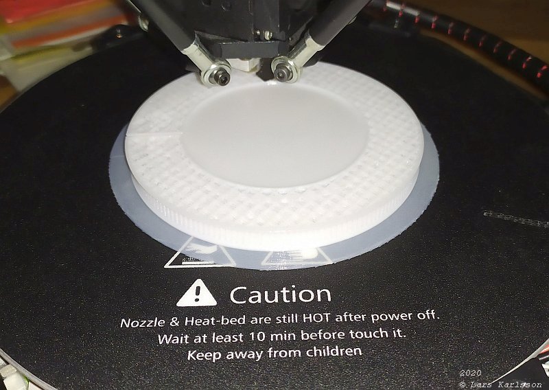 3D CAD: Making a drawing for GT2 pulleys to the focuser of lens