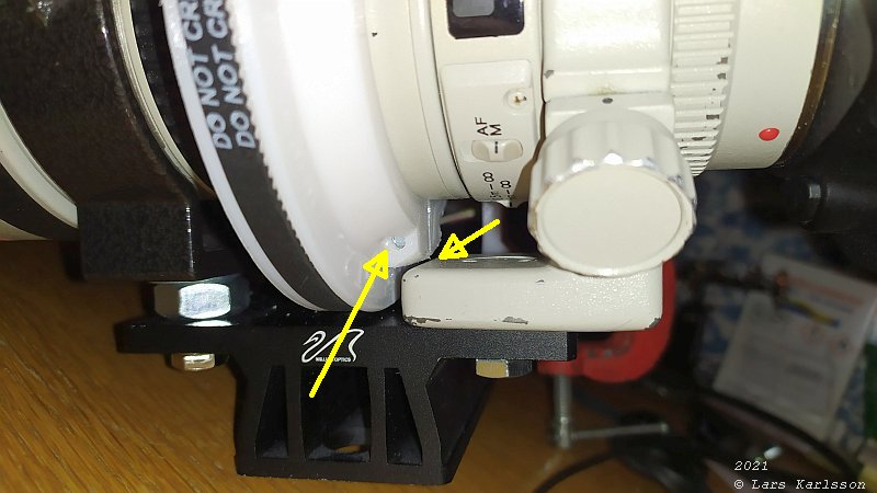 3D CAD: Making a drawing for GT2 pulleys to the focuser of lens