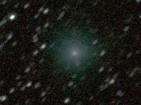 41P Tuttle-Giacobini-Kresak 2017, Comet