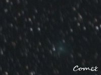 C/2017 O1 ASASSN, Comet