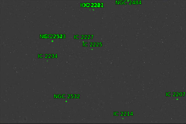 Comet C/2019 L3 Atlas