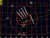 Boattini C/2010 U3, Comet