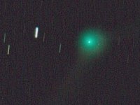 Catalina C/2013, Comet