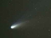 Hale Bopp C/1995 O1, Comet