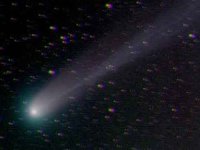 Hyakutake C/1996 B2, Comet