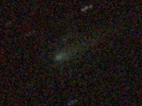 Ison C/2012 S1, Comet