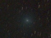 252P Linear, Comet