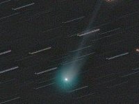 Comet Lovejoy 2013