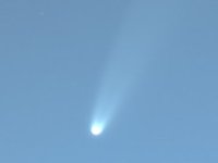 Comet NeoWise C/2020 F3