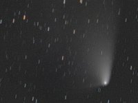 Panstarrs C/2011 L4, Comet