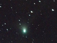 Comet ZTF C/2022 E3, Sweden