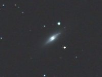 M102 Galaxy