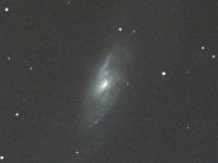 M106, Galaxy