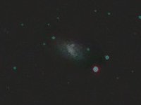 M109 Galaxy