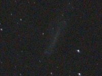 NGC 4236, Galaxy
