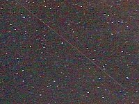 Perseid Meteor Shower 2015