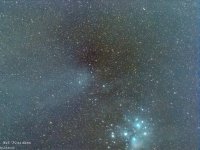 IC 353, Nebula