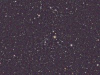 IC 417, Nebula