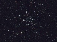 M34, Open Cluster