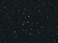 M39 Open Cluster, 2021