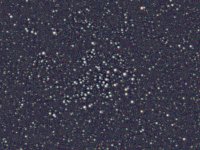 Open cluster NGC 1528, 2023