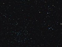 NGC 6811, Open Cluster