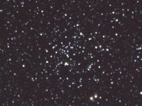 NGC 752, Open Cluster