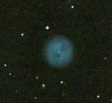 M97 Planetary Nebula