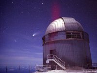 Observatory NOT Spain La Palma 1997