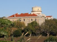 Lisbon Observatory, 2018