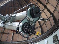 Stockholm New Observatory