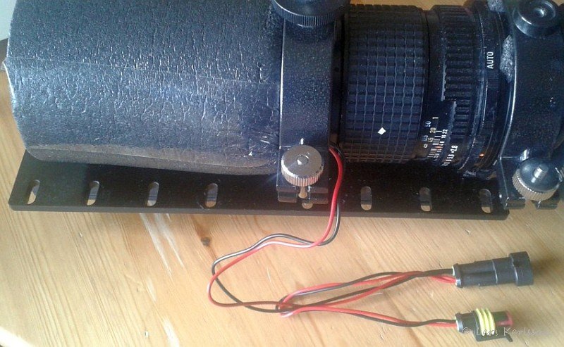 08 heat resistors inside cap