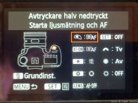 Tutorial: Canon EOS remote control