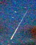 Perseid Meteor Showers 2015