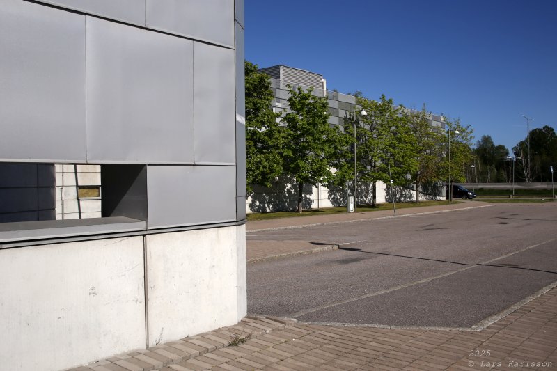Stockholmsmässan, Älvsjö 2025