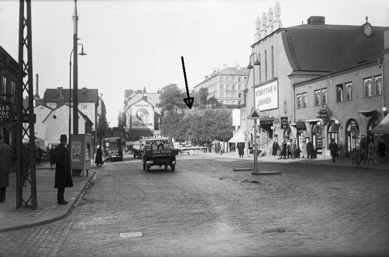 Galvariestenen, year1930-fotograf-axel-malmstrom--stadsmuseet-ssme17102