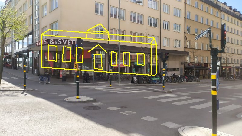 En promenad från Liljeholmen, Hornstull och vidare till Skinnarviksparken, Stockholm 2025