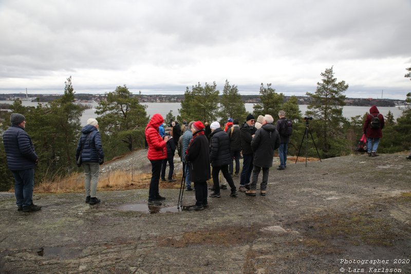 Guldbron anländer till Stockholm och nya Slussen mars 2020