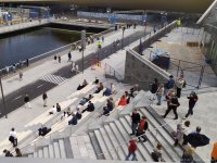 Slussen 2025 juni