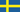 Swedish flag