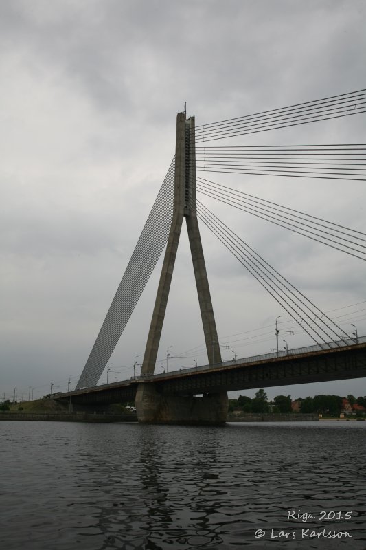 Baltic Sea cities: Riga