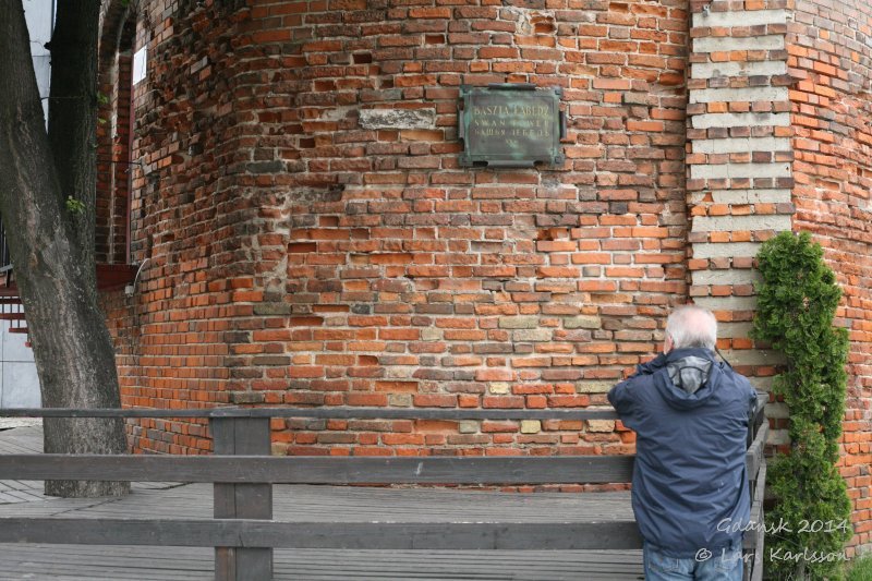 Baltic Sea cities: Gdansk