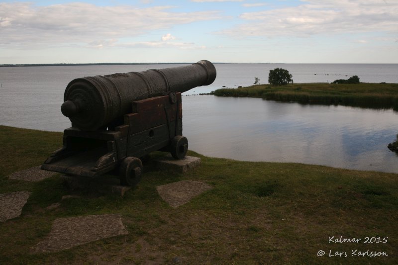 Baltic Sea cities: Kalmar