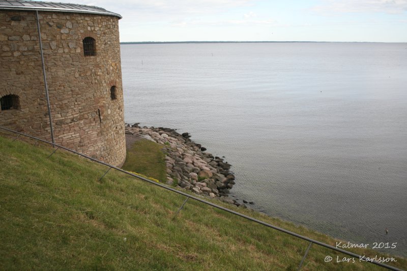 Baltic Sea cities: Kalmar
