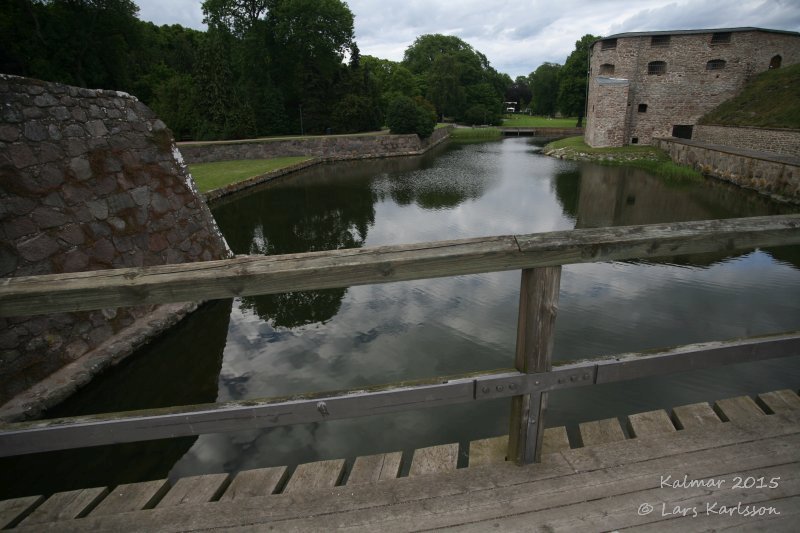 Baltic Sea cities: Kalmar