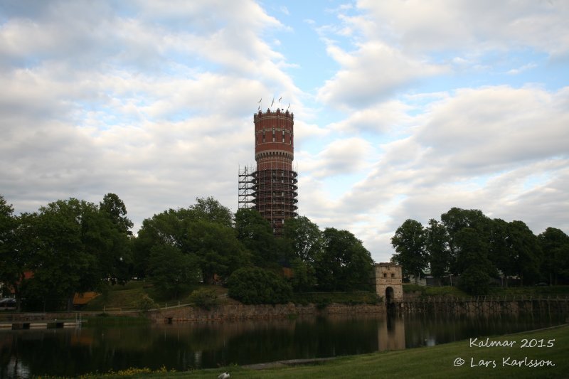 Baltic Sea cities: Kalmar