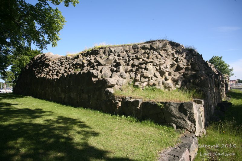 Baltic Sea cities: Västervik