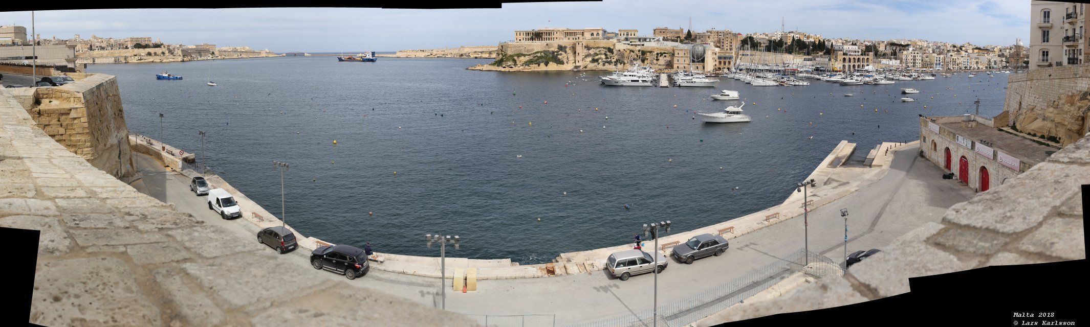 Malta, II-Birgu (Vittoriosa)