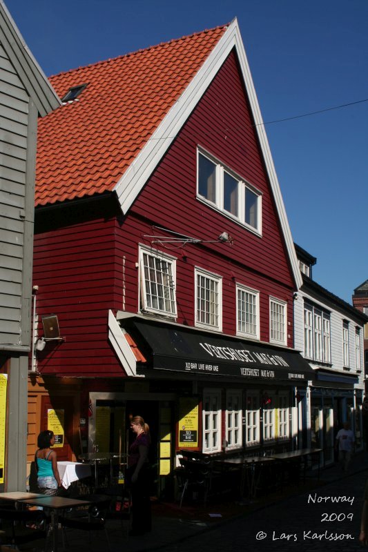 Norway cruise: Stavanger